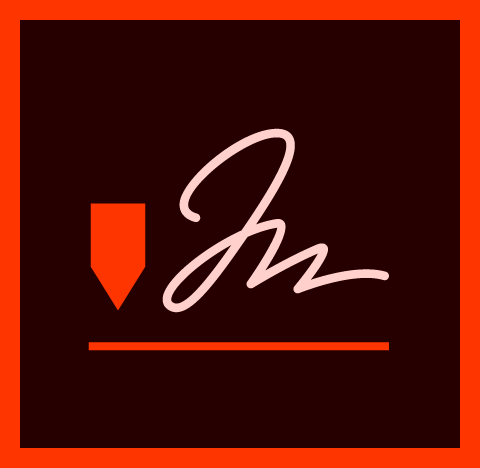 adobe sign in photoshop